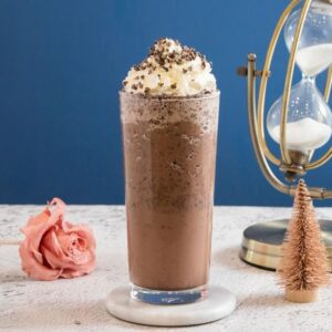 巧克力可可碎片冰川 XL